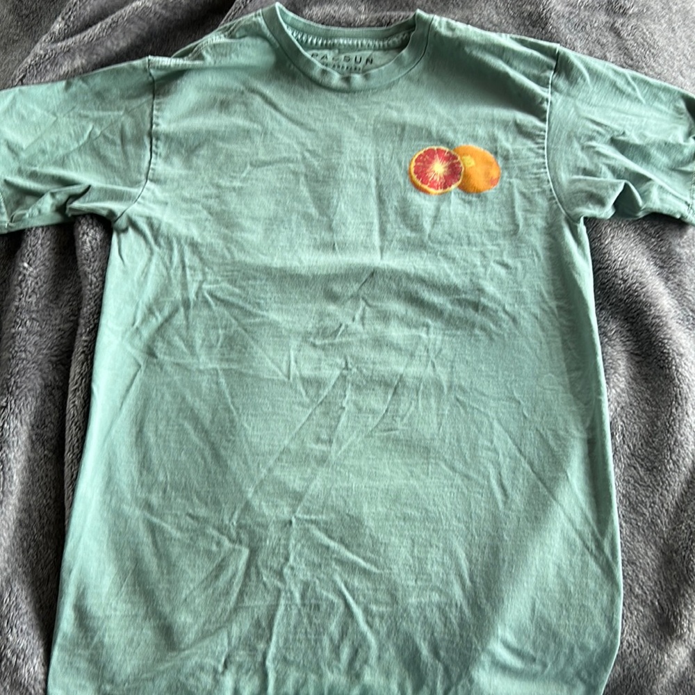 Pacsun graphic tee